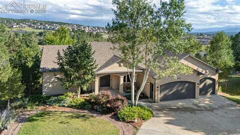 18265 Knollwood Boulevard, Monument, CO 80132