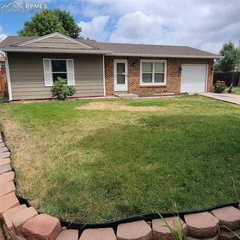 4950 DEWAR Drive, Colorado Springs, CO 80916