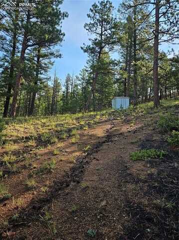 1117 Appleby Drive, Sedalia, CO 80135