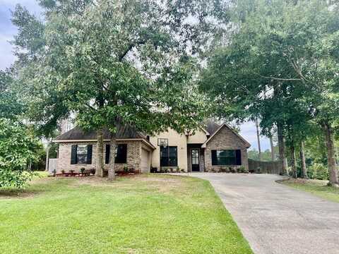 23 Bamboo Dr., Carriere, MS 39426