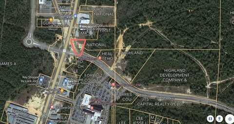 105 Highland Parkway, Picayune, MS 39466