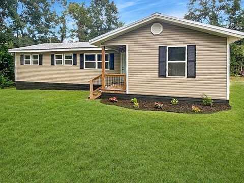 14 Crocodile Drive, Poplarville, MS 39470