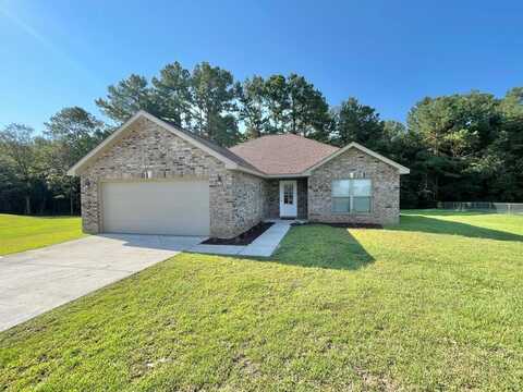 40 Hunters Trace, Picayune, MS 39466