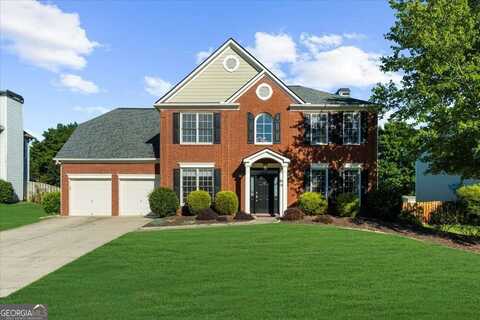6141 Mountain Ridge Circle, Sugar Hill, GA 30518