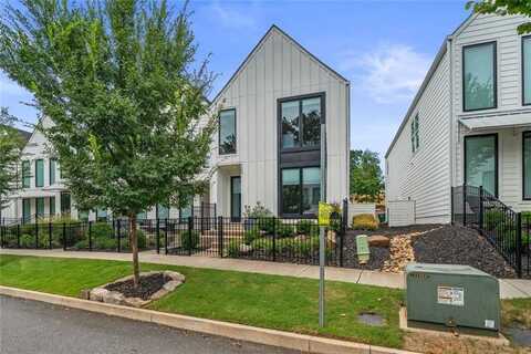 122 Pearl Street, Woodstock, GA 30188