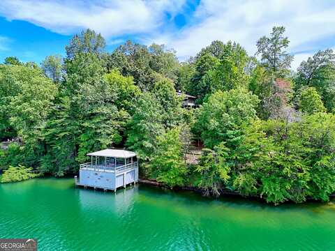 888 Moccasin Creek Road, Clarkesville, GA 30523
