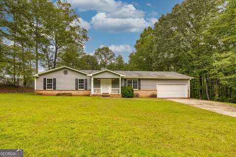 815 Birch Road, Franklin, GA 30217