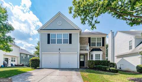3595 Moor Pointe Drive, Cumming, GA 30040