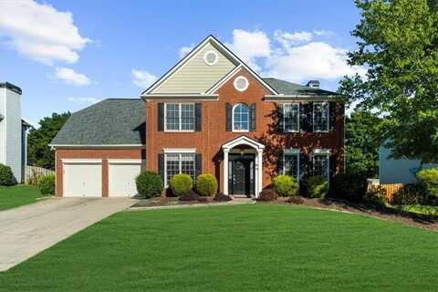 6141 Mountain Ridge Circle, Sugar Hill, GA 30518