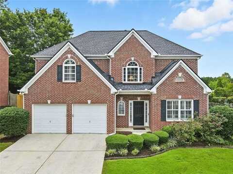 4833 Edinburgh Drive, Smyrna, GA 30082