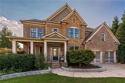 1620 Woodall View Court, Alpharetta, GA 30004