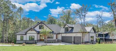 8205 Nicholson Lot #3 Road, Cumming, GA 30028