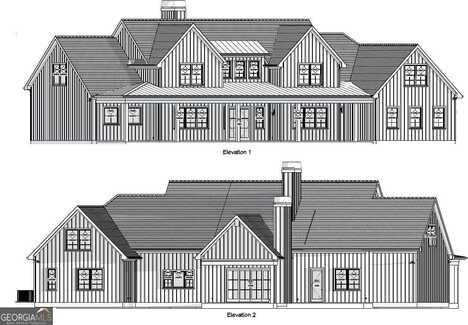 8205 Nicholson Road (Lot #1) Road, Cumming, GA 30028