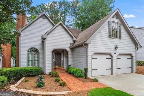 1605 Spinnaker Drive, Alpharetta, GA 30005