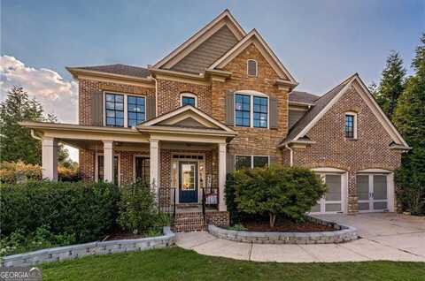 1620 Woodall View Court, Alpharetta, GA 30004