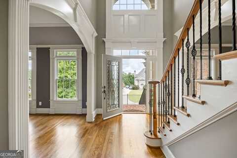 1030 Overlook Drive, Villa Rica, GA 30180