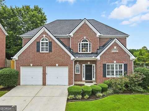 4833 Edinburgh Drive, Smyrna, GA 30082