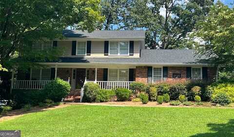 5109 Mount Vernon Way, Atlanta, GA 30338