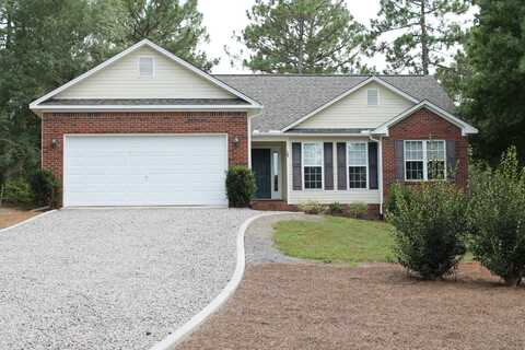 289 Firetree Lane, West End, NC 27376