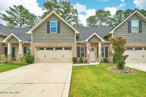 123 Lark Drive, West End, NC 27376
