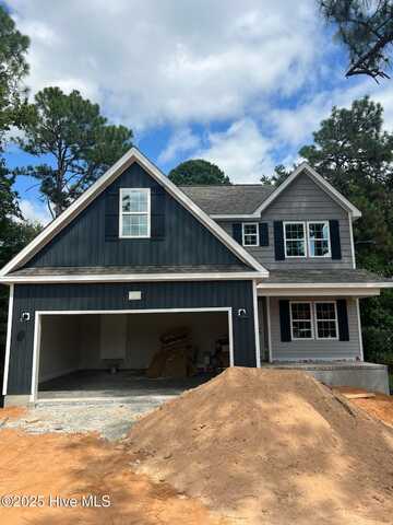 4405 Murdocksville Road, Pinehurst, NC 28374