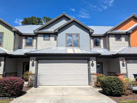 673 S Ashe Street, Southern Pines, NC 28387