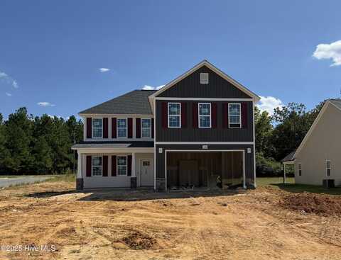 146 Ironbark Drive, Raeford, NC 28376