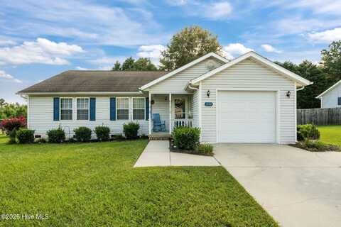 232 Farmstead Court, Rockingham, NC 28379