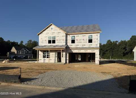 228 Watercress Drive, Raeford, NC 28376