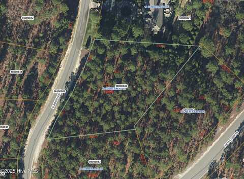 12 Cumberland Drive, Pinehurst, NC 28374