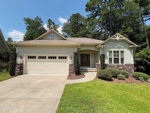 3 Duncan Lane, Pinehurst, NC 28374