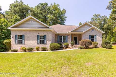 101 Lancashire Court, West End, NC 27376