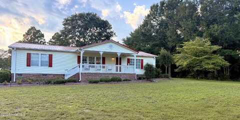 16341 Palmer Road, Marston, NC 28363