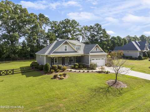 585 Herons Brook Drive, Whispering Pines, NC 28327