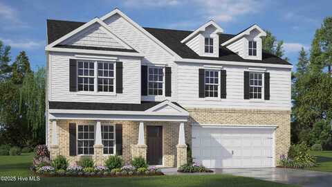 98 Fair Child Road, Spring Lake, NC 28390