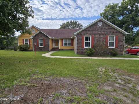104 Sky Run, Rockingham, NC 28379