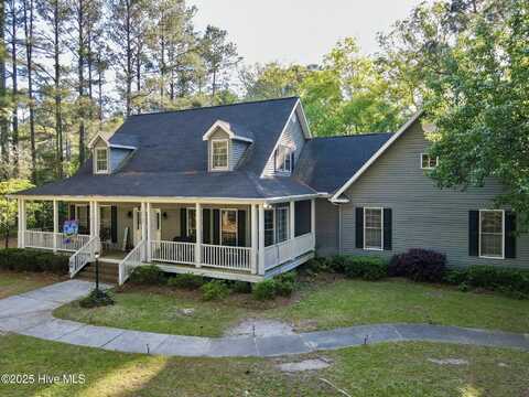 13500 Wesleyan Drive, Laurinburg, NC 28352