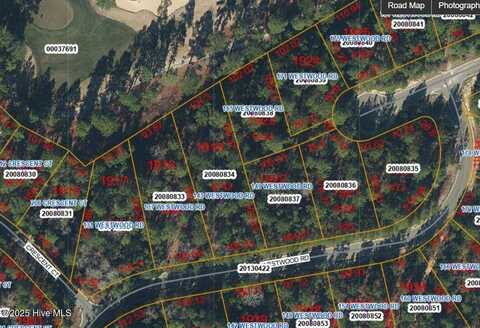 143 Westwood Road, Pinehurst, NC 28374