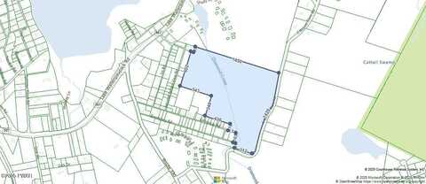 34.4 Acres Tafton View, Tafton, PA 18464