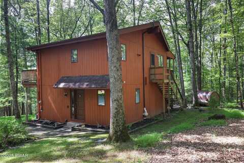 99 Cedar Ridge Road, Hawley, PA 18428