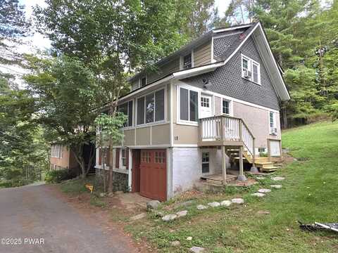 18 Elbert Behling Road, Beach Lake, PA 18405