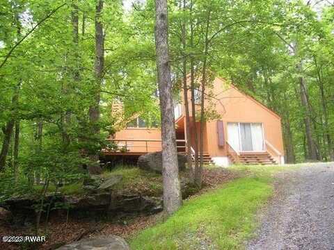 202 Basswood Drive, Lords Valley, PA 18428