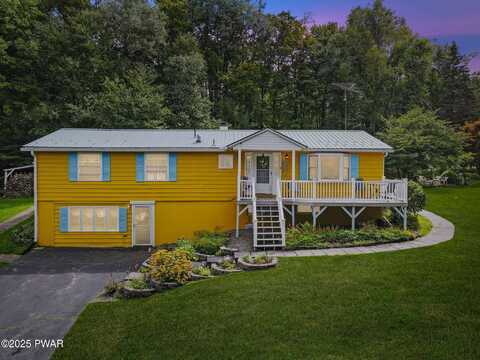 749 Rose Hill Road, Lake Como, PA 18437