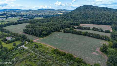 Wellwood Drive, Tunkhannock, PA 18657