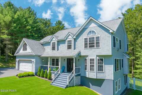207 High Court, Milford, PA 18337