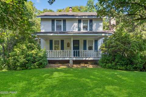 106 Orben Lane, Milford, PA 18337