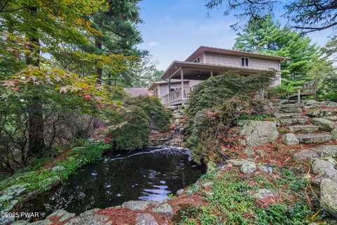 297 Route 390, Tafton, PA 18464