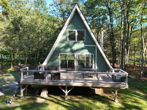 1334 Pocono Drive, Gouldsboro, PA 18424
