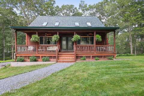 117 Red Rock Circle, Hawley, PA 18428
