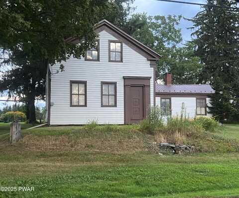 494 Belmont Turnpike, Waymart, PA 18472